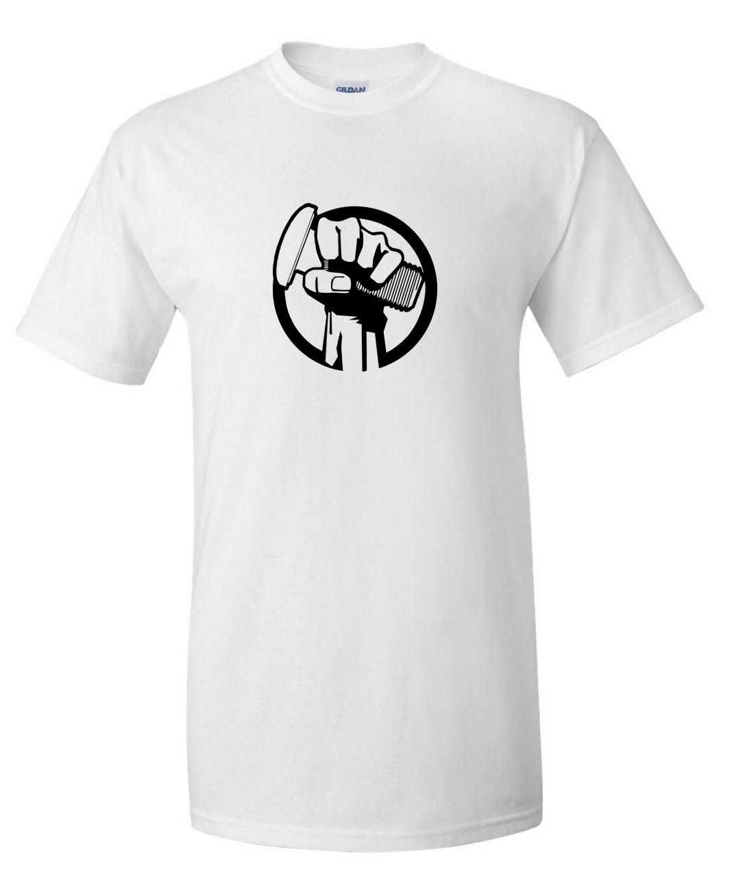 Bolt Short Sleeve Tee (Male)