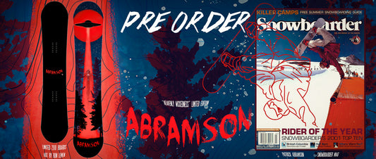 2026 Pat A pro model 153 twin tip traditional camber medium flex